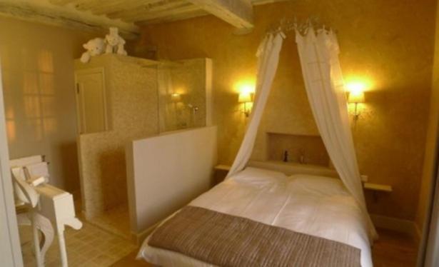 Bed and Breakfast Les Demeures De Marie Pacé Exterior foto